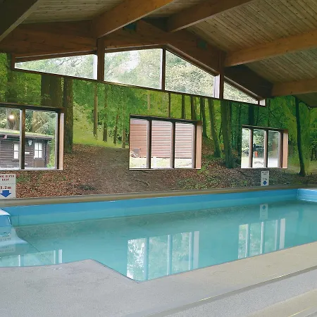 Ferienhaus Redwoods *