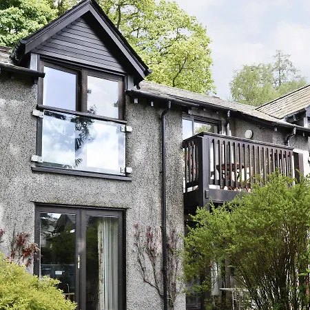 Ferienhaus Redwoods *
