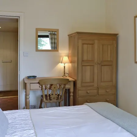 Redwoods Ferienhaus Elterwater